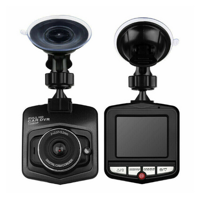 Camera auto HD Vehicle Blackbox DVR